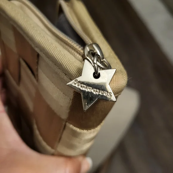 Wallet Seat Belt Y2K millennial - Picture 2 of 5